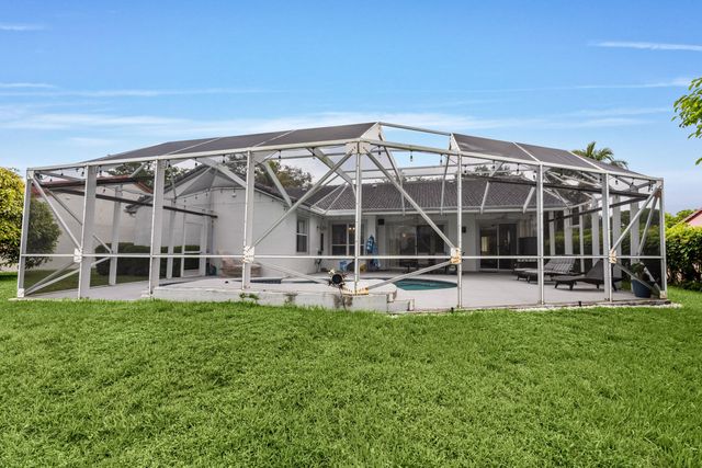 4220 NW 90TH Terrace, Coral Springs, FL 33065