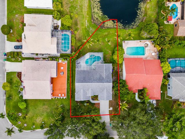 4220 NW 90TH Terrace, Coral Springs, FL 33065