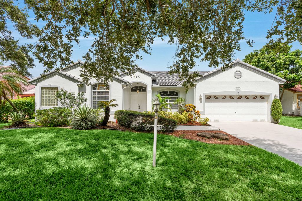 4220 NW 90TH Terrace, Coral Springs, FL 33065