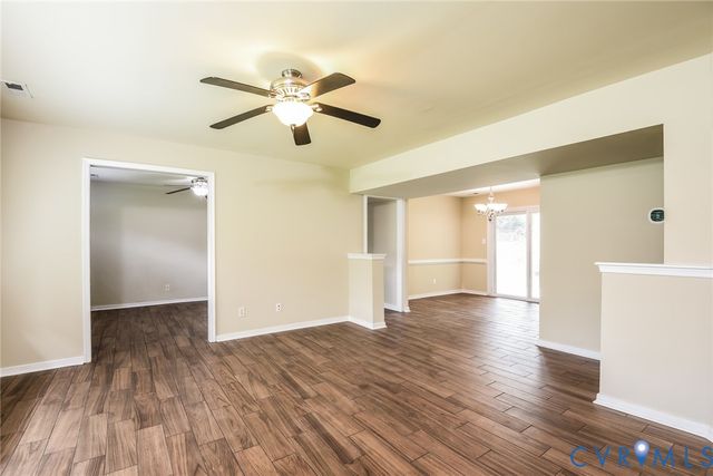 9304 Farmington Dr, Henrico, VA 23229