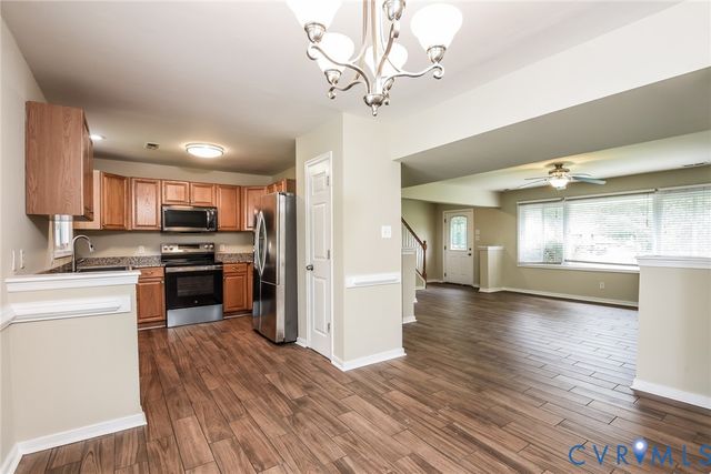 9304 Farmington Dr, Henrico, VA 23229