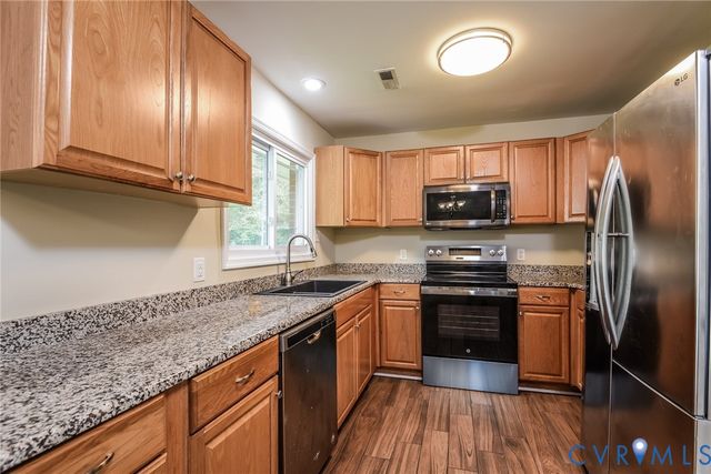 9304 Farmington Dr, Henrico, VA 23229