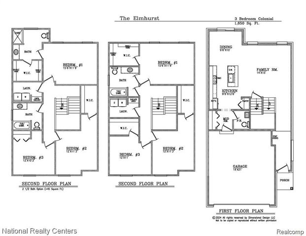 3720 Ridge View Drive, Trenton, MI 48183