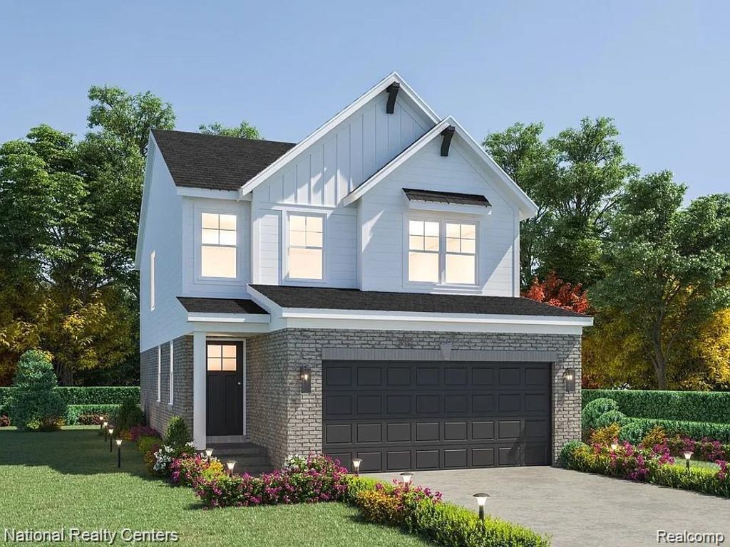 3720 Ridge View Drive, Trenton, MI 48183