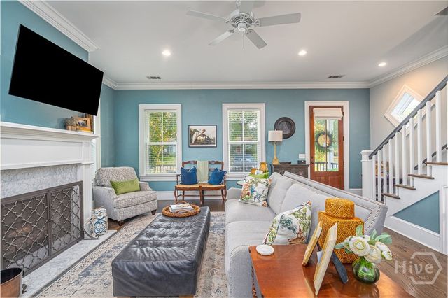 311A Columbus Drive, Savannah, GA 31405