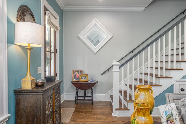 311A Columbus Drive, Savannah, GA 31405