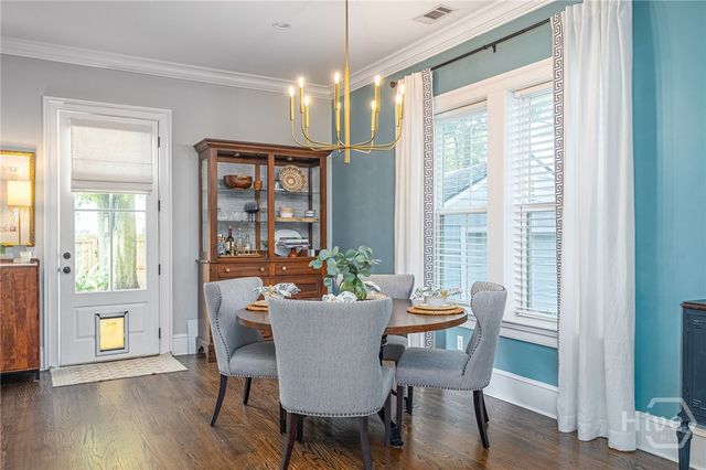 311A Columbus Drive, Savannah, GA 31405