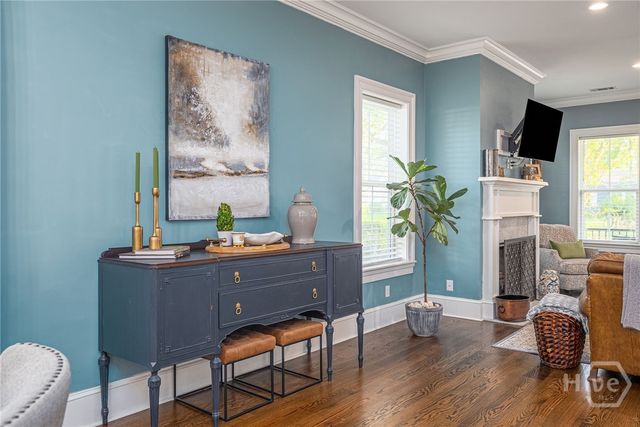 311A Columbus Drive, Savannah, GA 31405