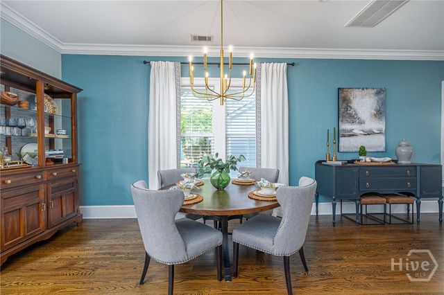 311A Columbus Drive, Savannah, GA 31405