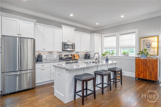 311A Columbus Drive, Savannah, GA 31405