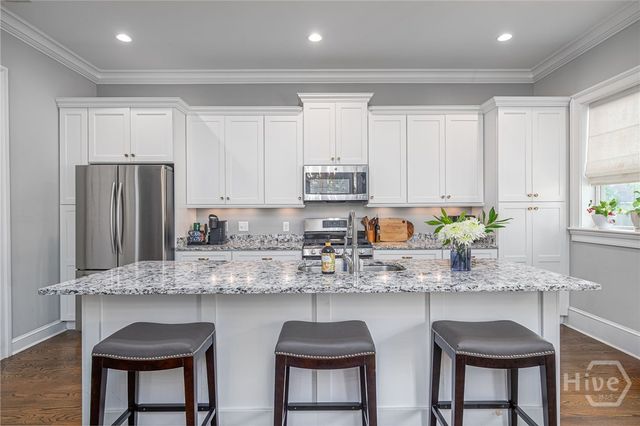 311A Columbus Drive, Savannah, GA 31405