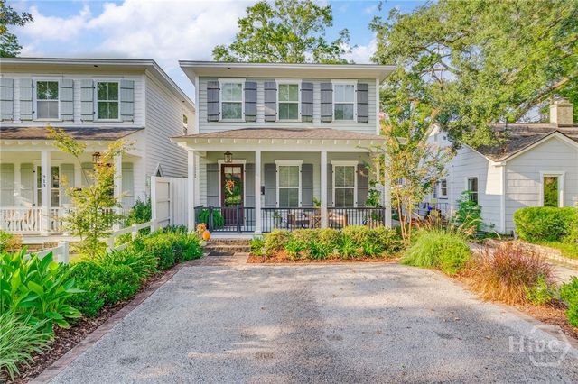 311A Columbus Drive, Savannah, GA 31405