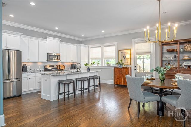 311A Columbus Drive, Savannah, GA 31405