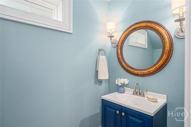 311A Columbus Drive, Savannah, GA 31405