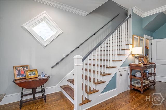 311A Columbus Drive, Savannah, GA 31405