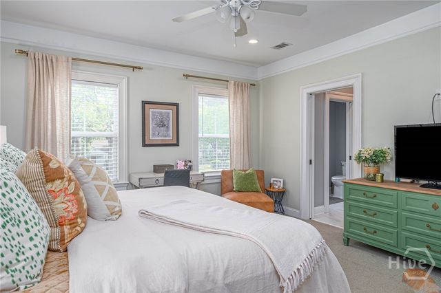 311A Columbus Drive, Savannah, GA 31405