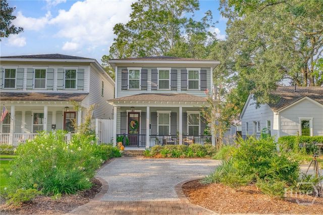 311A Columbus Drive, Savannah, GA 31405