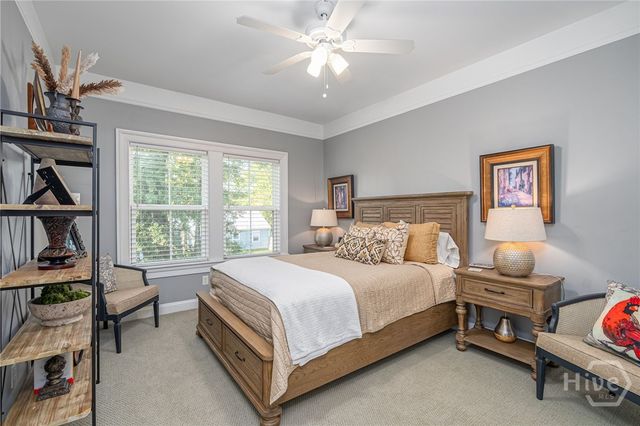 311A Columbus Drive, Savannah, GA 31405