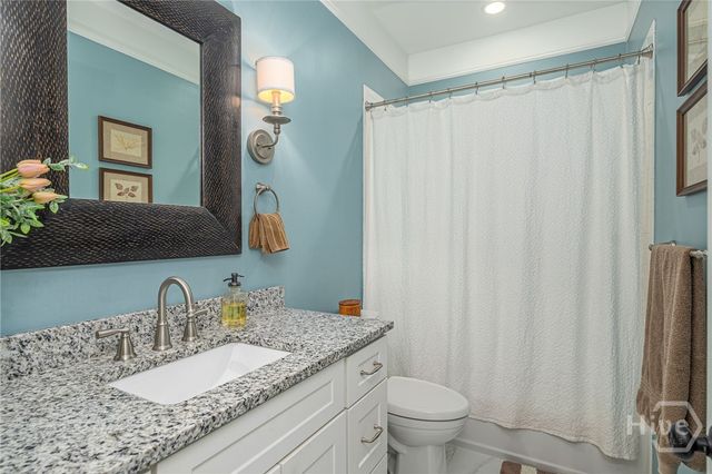 311A Columbus Drive, Savannah, GA 31405