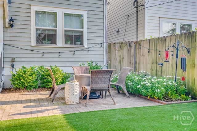 311A Columbus Drive, Savannah, GA 31405