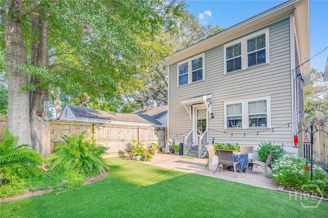 311A Columbus Drive, Savannah, GA 31405