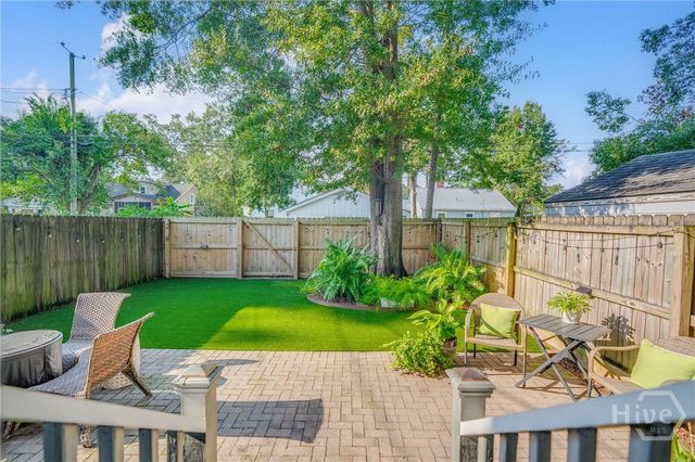 311A Columbus Drive, Savannah, GA 31405