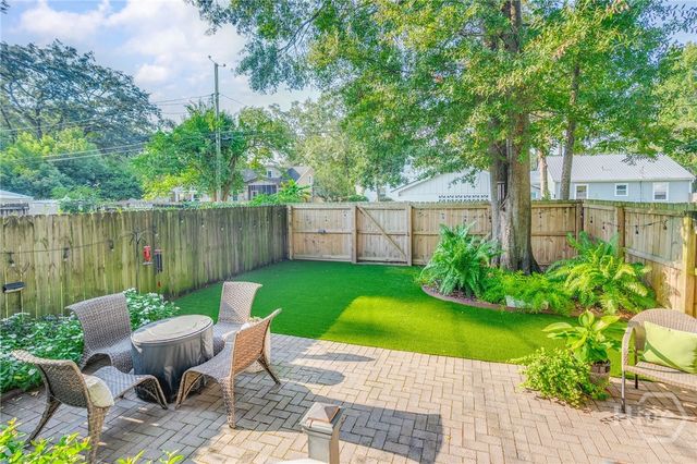 311A Columbus Drive, Savannah, GA 31405