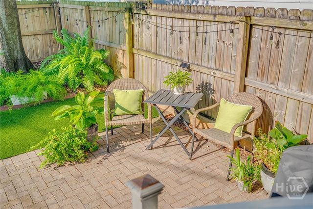 311A Columbus Drive, Savannah, GA 31405