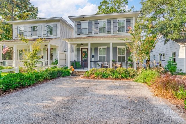 311A Columbus Drive, Savannah, GA 31405