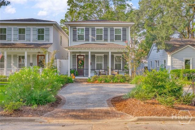 311A Columbus Drive, Savannah, GA 31405