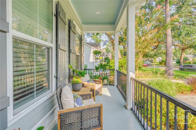 311A Columbus Drive, Savannah, GA 31405