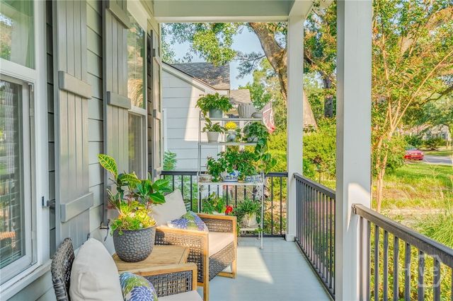 311A Columbus Drive, Savannah, GA 31405