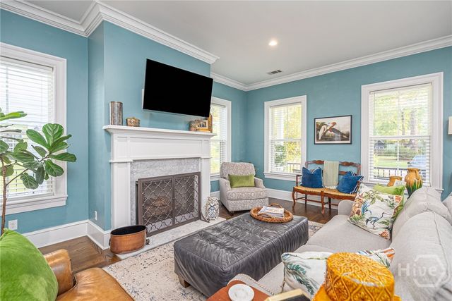 311A Columbus Drive, Savannah, GA 31405