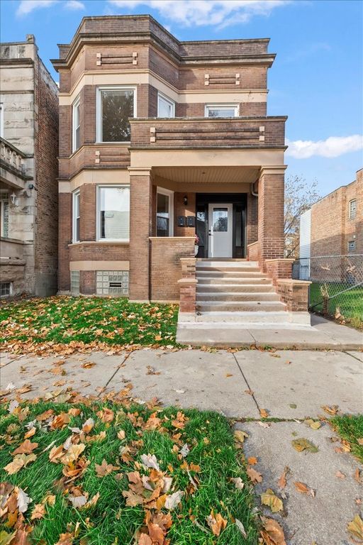 6128 S Rhodes Avenue 1, Chicago, IL 60637