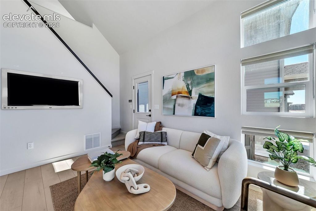 3595 Greenways Main Boulevard, Colorado Springs, CO 80922 — photo 5