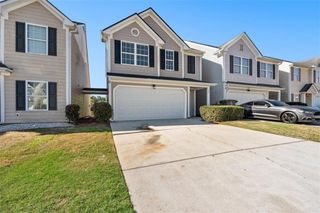 230 Crestfield Circle, Covington, GA 30016