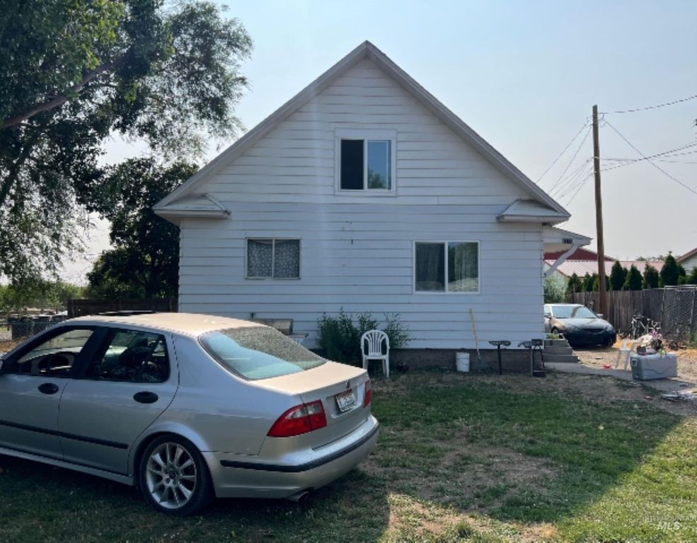 1495 W 7th, Weiser, ID 83672