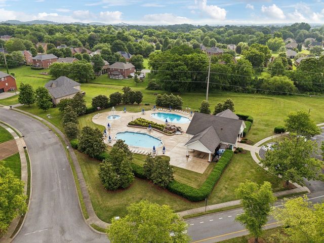 1046 Misty Morn Cir, Spring Hill, TN 37174