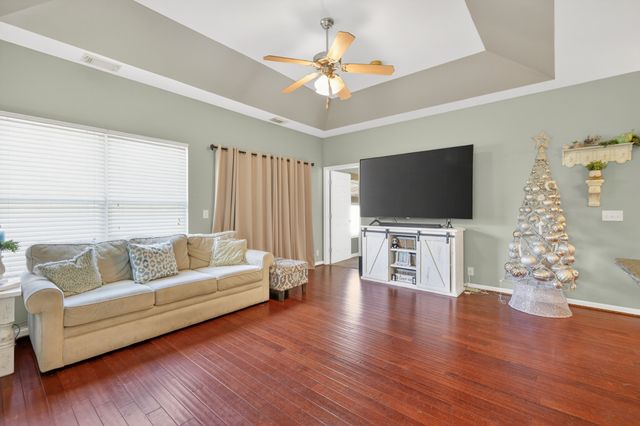 1046 Misty Morn Cir, Spring Hill, TN 37174