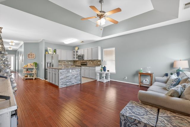 1046 Misty Morn Cir, Spring Hill, TN 37174