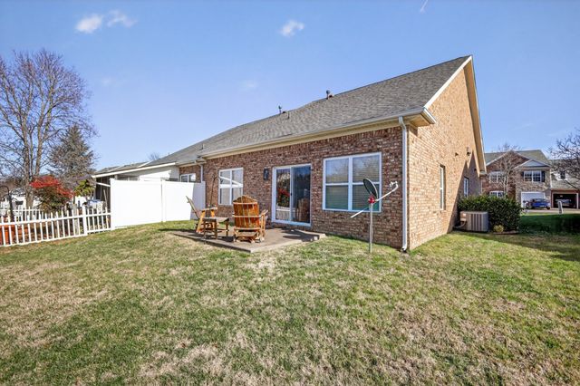 1046 Misty Morn Cir, Spring Hill, TN 37174