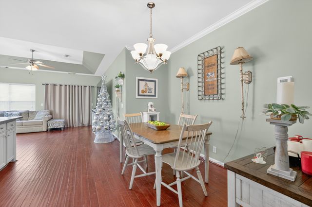 1046 Misty Morn Cir, Spring Hill, TN 37174