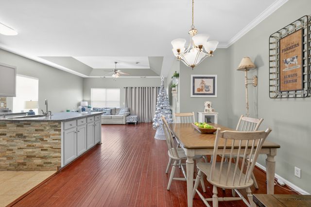 1046 Misty Morn Cir, Spring Hill, TN 37174