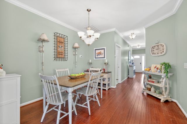 1046 Misty Morn Cir, Spring Hill, TN 37174