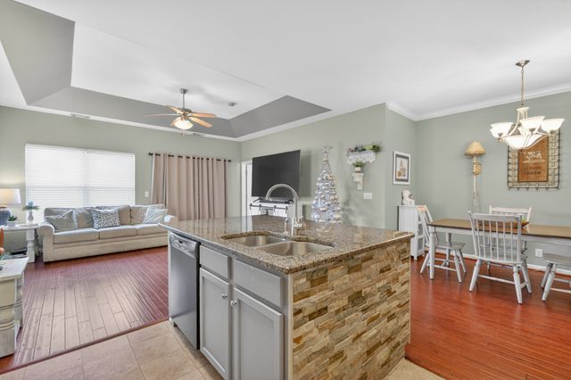 1046 Misty Morn Cir, Spring Hill, TN 37174