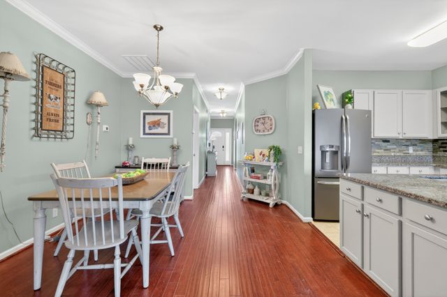 1046 Misty Morn Cir, Spring Hill, TN 37174