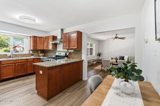 2828 E 20th Street, Tucson, AZ 85716