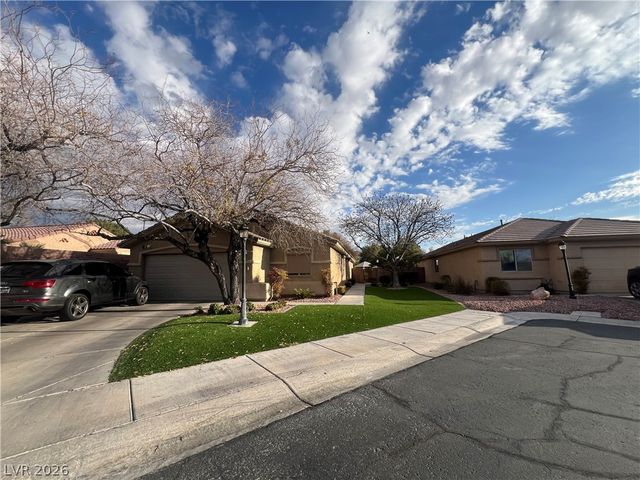 3470 Seaside Treasures Court, Las Vegas, NV 89122