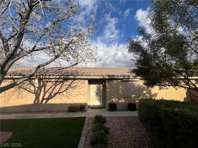 3470 Seaside Treasures Court, Las Vegas, NV 89122