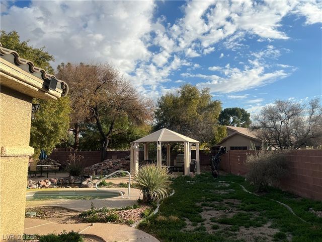 3470 Seaside Treasures Court, Las Vegas, NV 89122